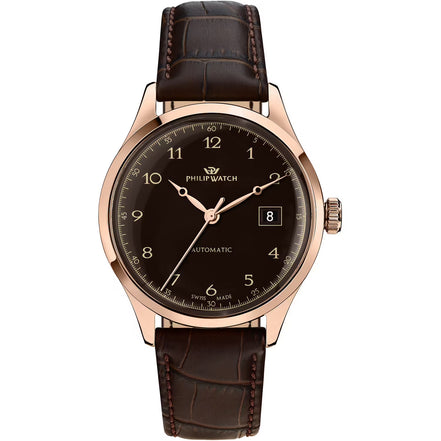 PHILIP WATCH  - OROLOGIO MUSEUM - R8221225002