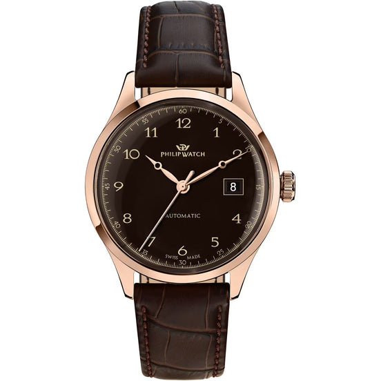 PHILIP WATCH  - OROLOGIO MUSEUM - R8221225002