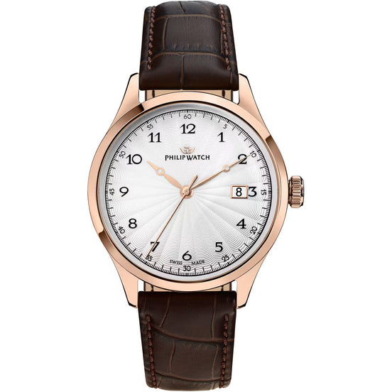 PHILIP WATCH - OROLOGIO MUSEUM - R8253225002