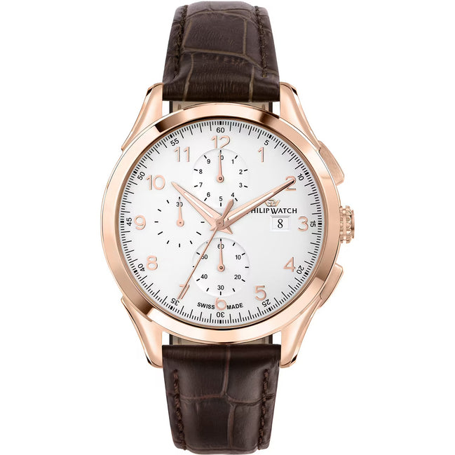 PHILIP WATCH - OROLOGIO ROMA - R8271217001