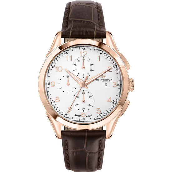 PHILIP WATCH - OROLOGIO ROMA - R8271217001