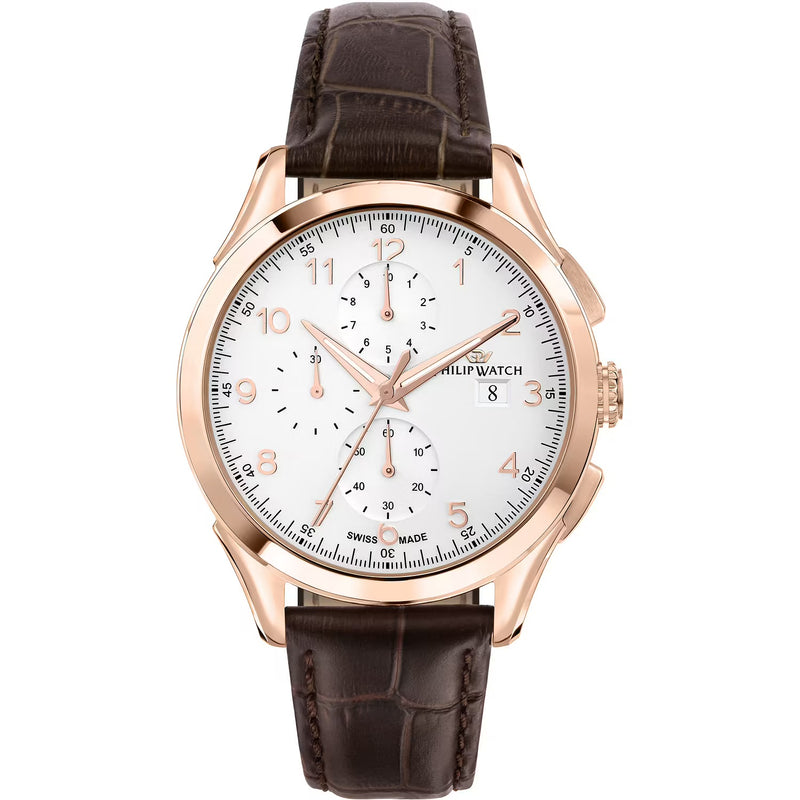 PHILIP WATCH - OROLOGIO ROMA - R8271217001