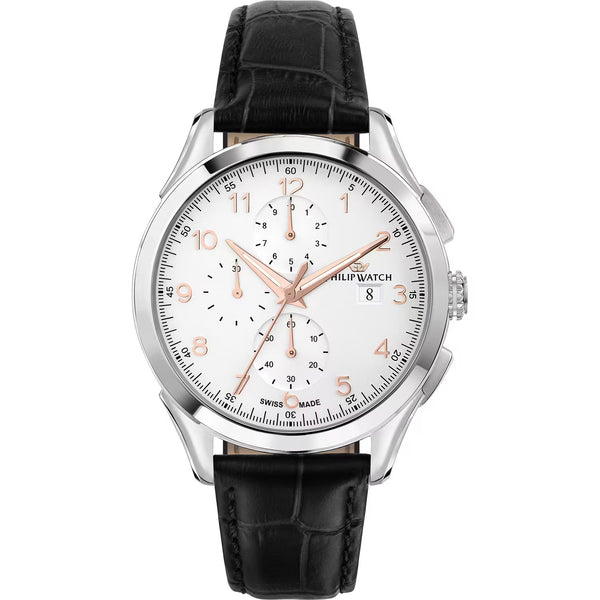PHILIP WATCH  - OROLOGIO ROMA - R8271217002