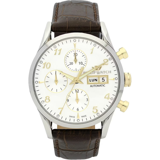 PHILIP WATCH - OROLOGIO  SUNRAY - R8241908002