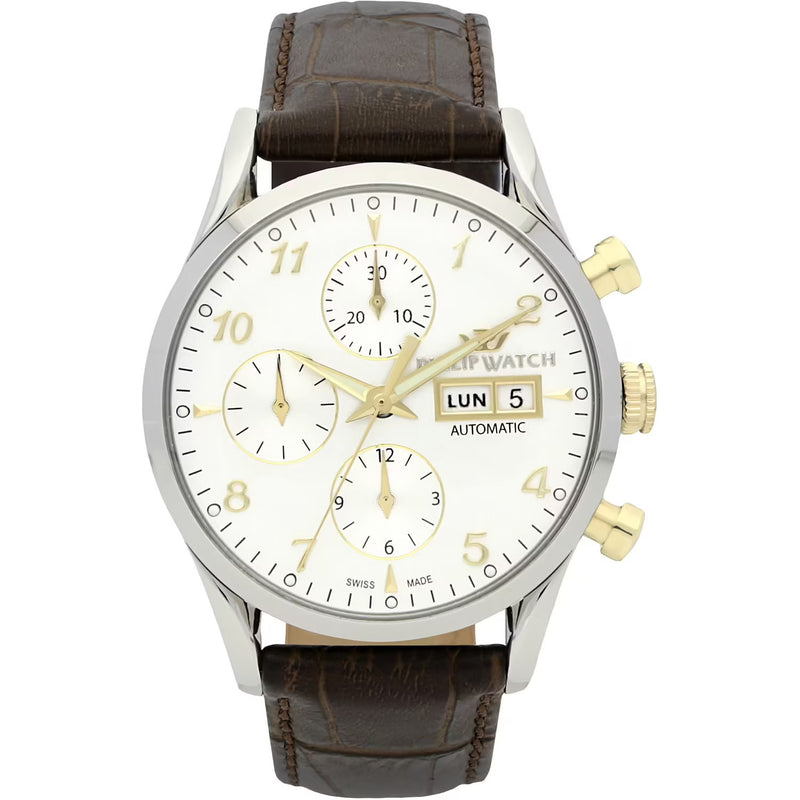 PHILIP WATCH - OROLOGIO  SUNRAY - R8241908002