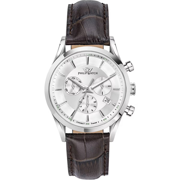 PHILIP WATCH - OROLOGIO SUNRAY - R8271680003