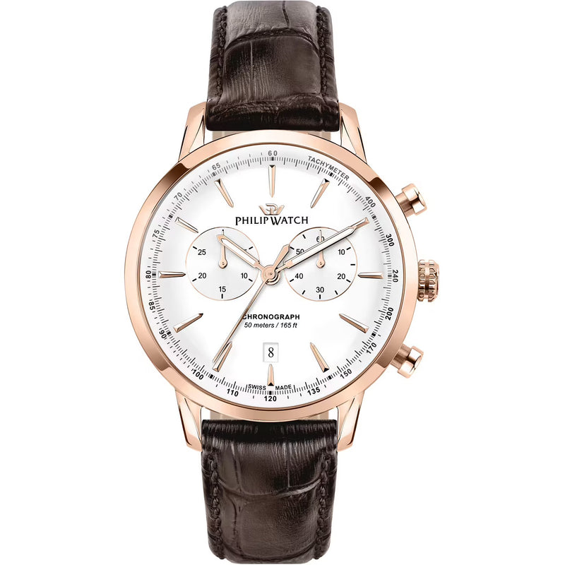 PHILIP WATCH - OROLOGIO SUNRAY - R8271680004