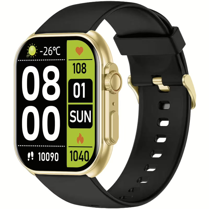 Smarty 2.0 - orologio Smartwatch  SW068A08