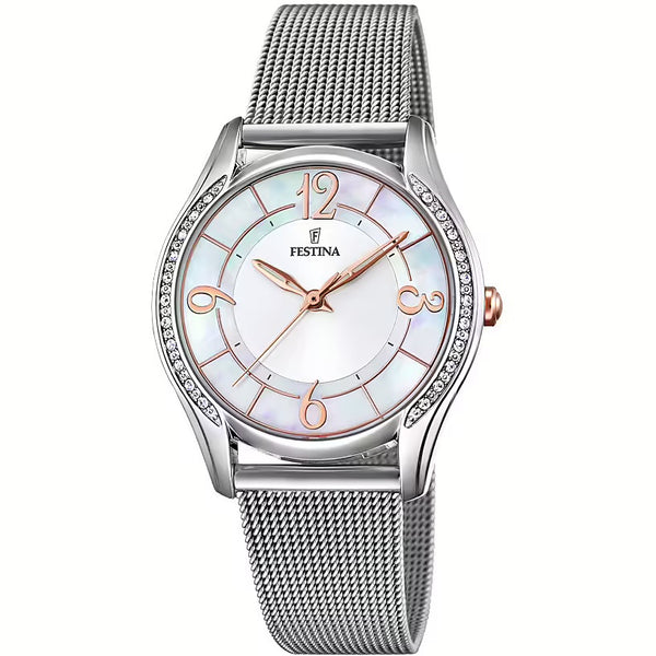 Festina Mademoiselle orologio donna F20420/1