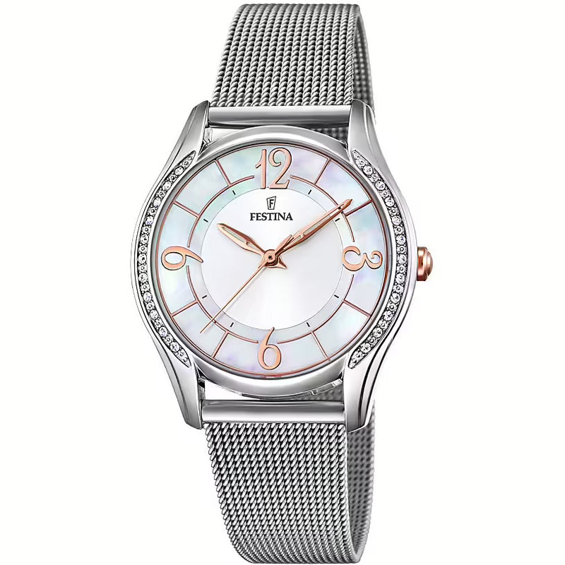 Festina Mademoiselle orologio donna F20420/1
