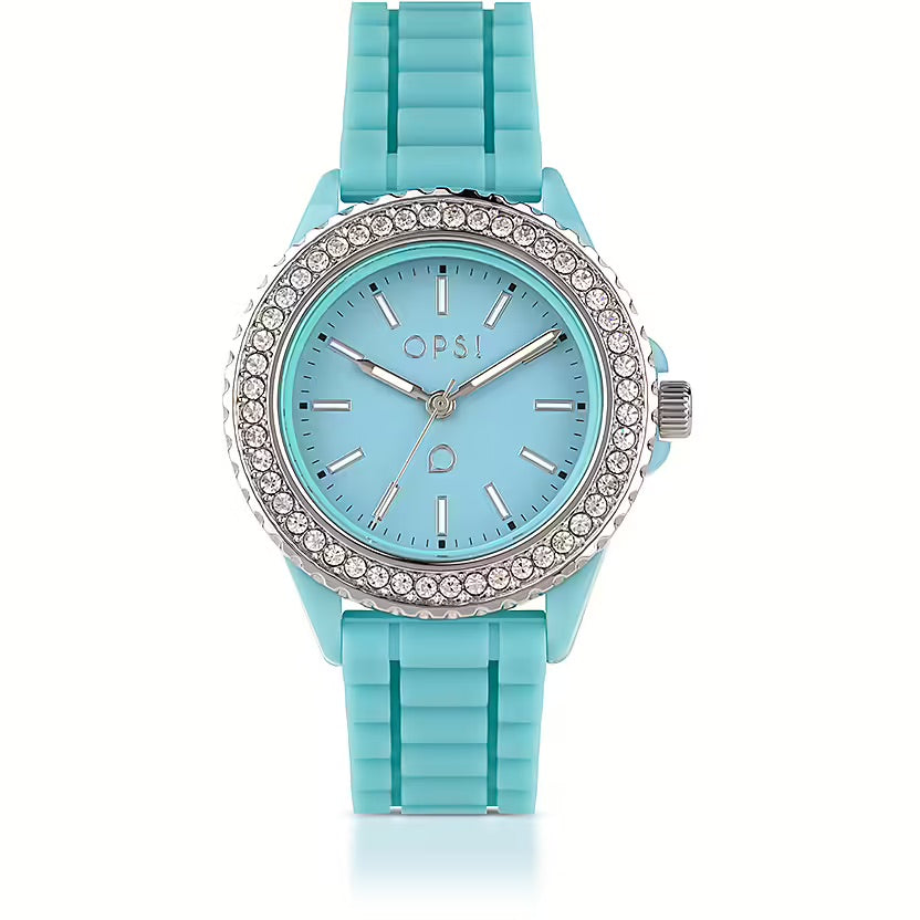 OROLOGIO OPS BRILLIANT - OPSPW-1028