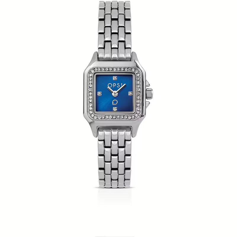 Orologio solo tempo donna Ops Objects French - OPSPW-982-3400