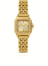Orologio donna solo tempo  OPSPW-984-3900 con cristalli Ops French