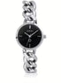 Orologio Donna Ops Acciaio Groumette Quarzo Solo Tempo OPSPW-976-3200