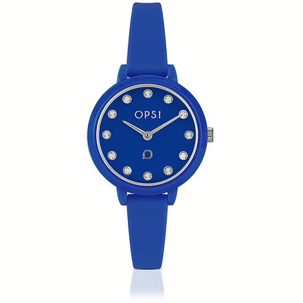 Orologio Donna Acciaio Ops-Objects Precious Round OPSPW-1013