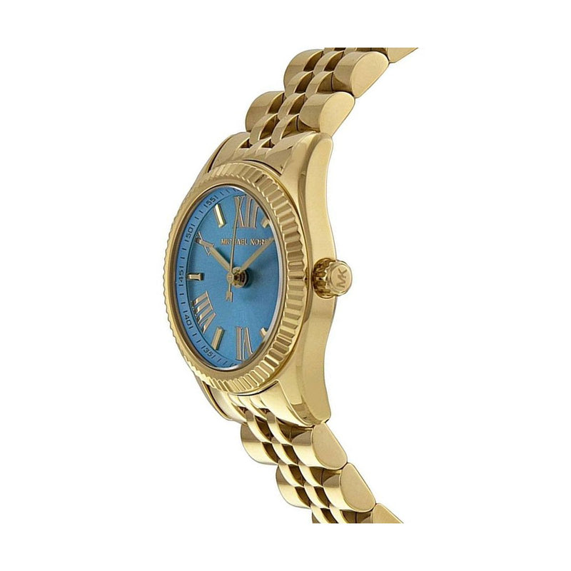 Orologio Solo Tempo Donna Michael Kors Lexington MK3271