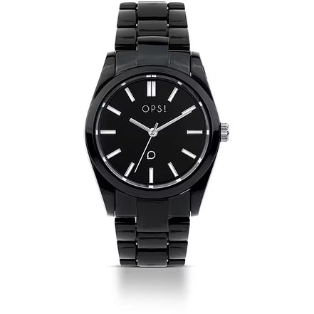 Orologio solo tempo donna Ops Objects OPSPW-945-1950