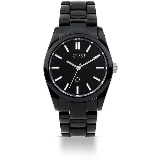 Orologio solo tempo donna Ops Objects OPSPW-945-1950