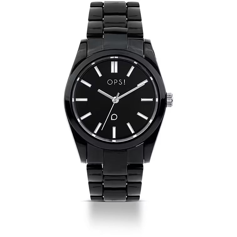 Orologio solo tempo donna Ops Objects OPSPW-945-1950