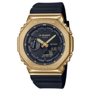 Casio - Orologio G-Shock Classic GM-2100G-1A9ER