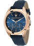orologio uomo cronografo Maserati Traguardo CODICE: R8871612015
