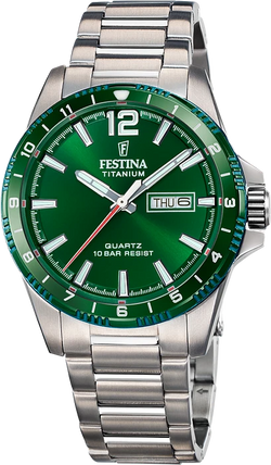 orologio da uomo Festina F20698/3