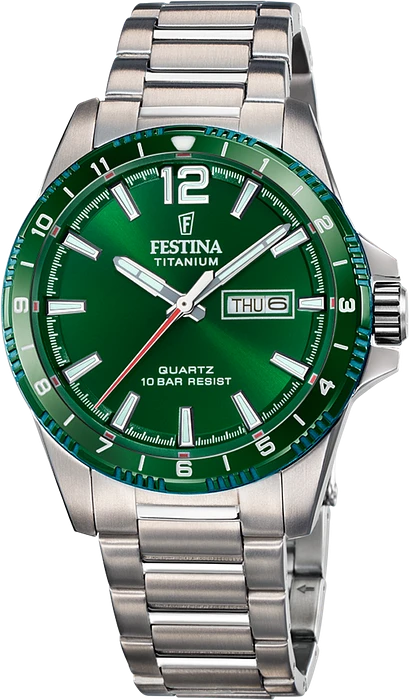 orologio da uomo Festina F20698/3