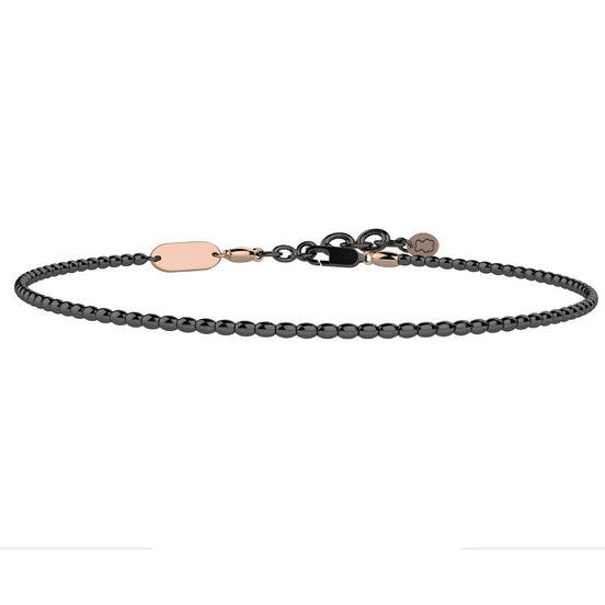 Bracciale Uomo Nanan Filo - PNAN0009