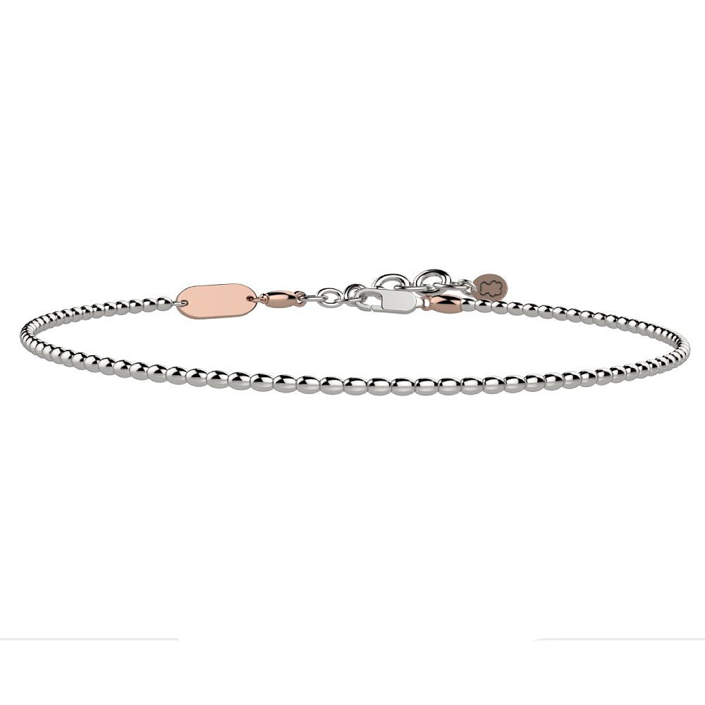 Bracciale Uomo Nanan Filo - PNAN0010
