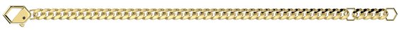 Bracciale Bikkembergs Uomo Cod. prodotto: SKIB04GG