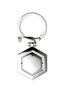 Portachiavi Bikkembergs Unisex ENEK03WW