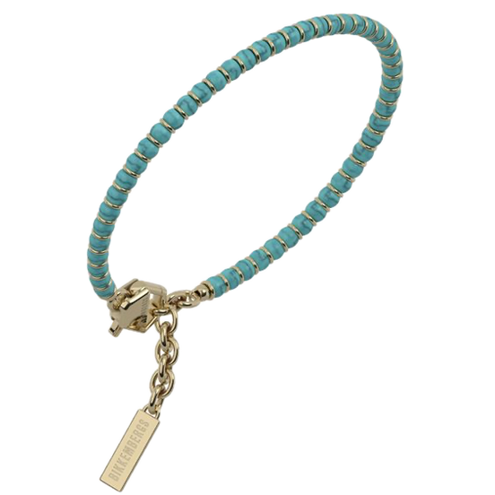 Bikkembergs - Bracciale  Uomo in Acciaio