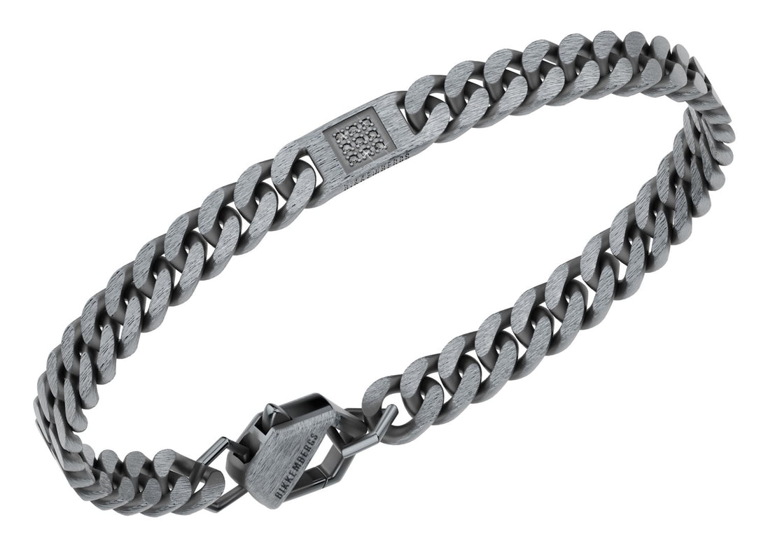Bracciale Bikkembergs Uomo  skib18ww