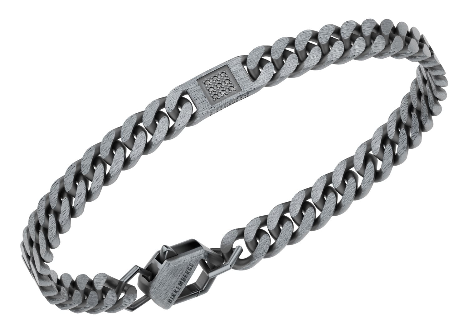 Bracciale Bikkembergs Uomo  skib18ww