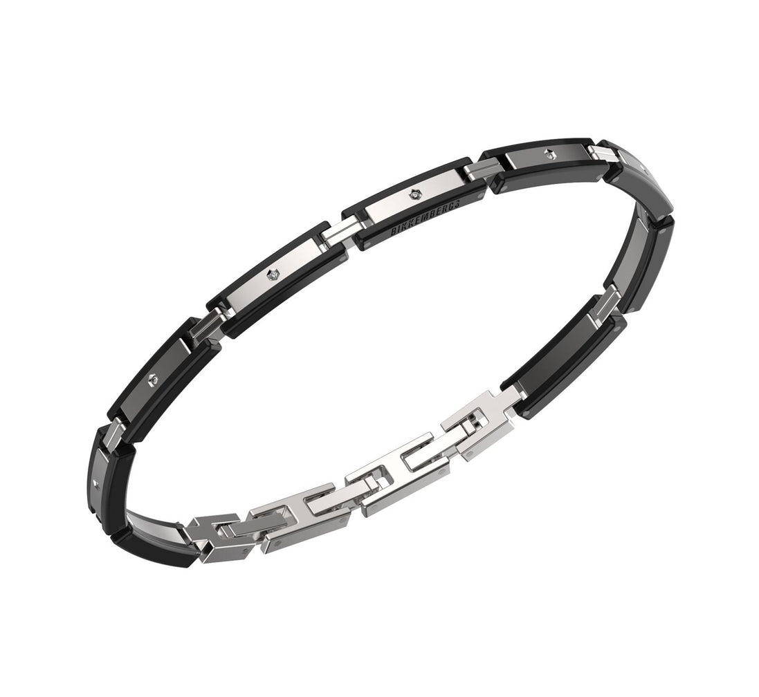 Bracciale Bikkembergs Uomo PERB19BW