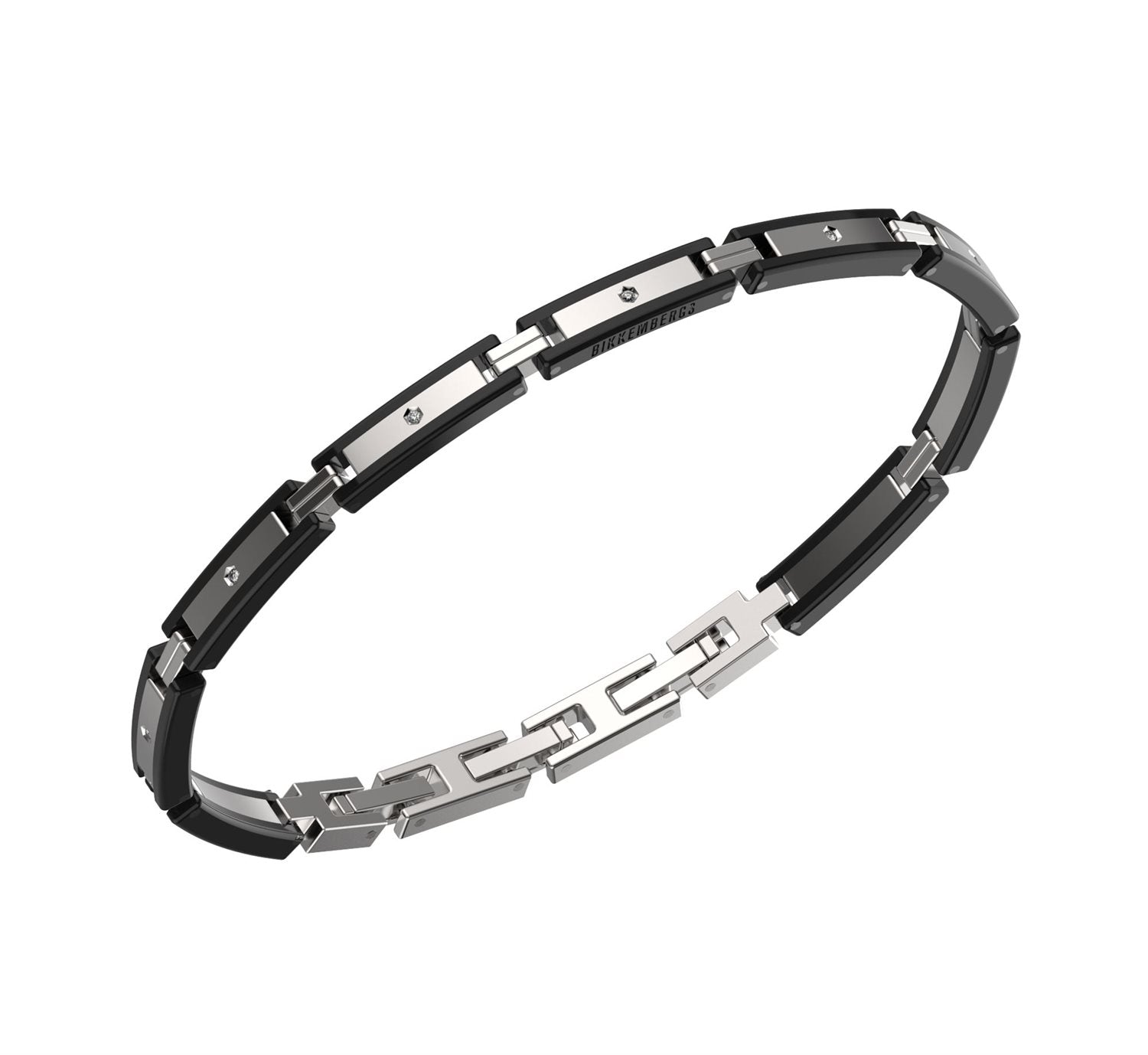 Bracciale Bikkembergs Uomo PERB19BW