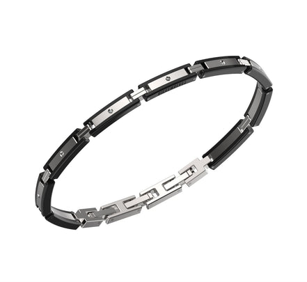Bracciale Bikkembergs Uomo PERB19BW