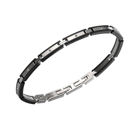 Bracciale Bikkembergs Uomo PERB19BW