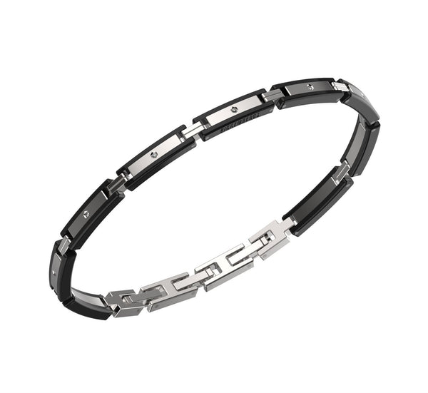 Bracciale Bikkembergs Uomo PERB19BW