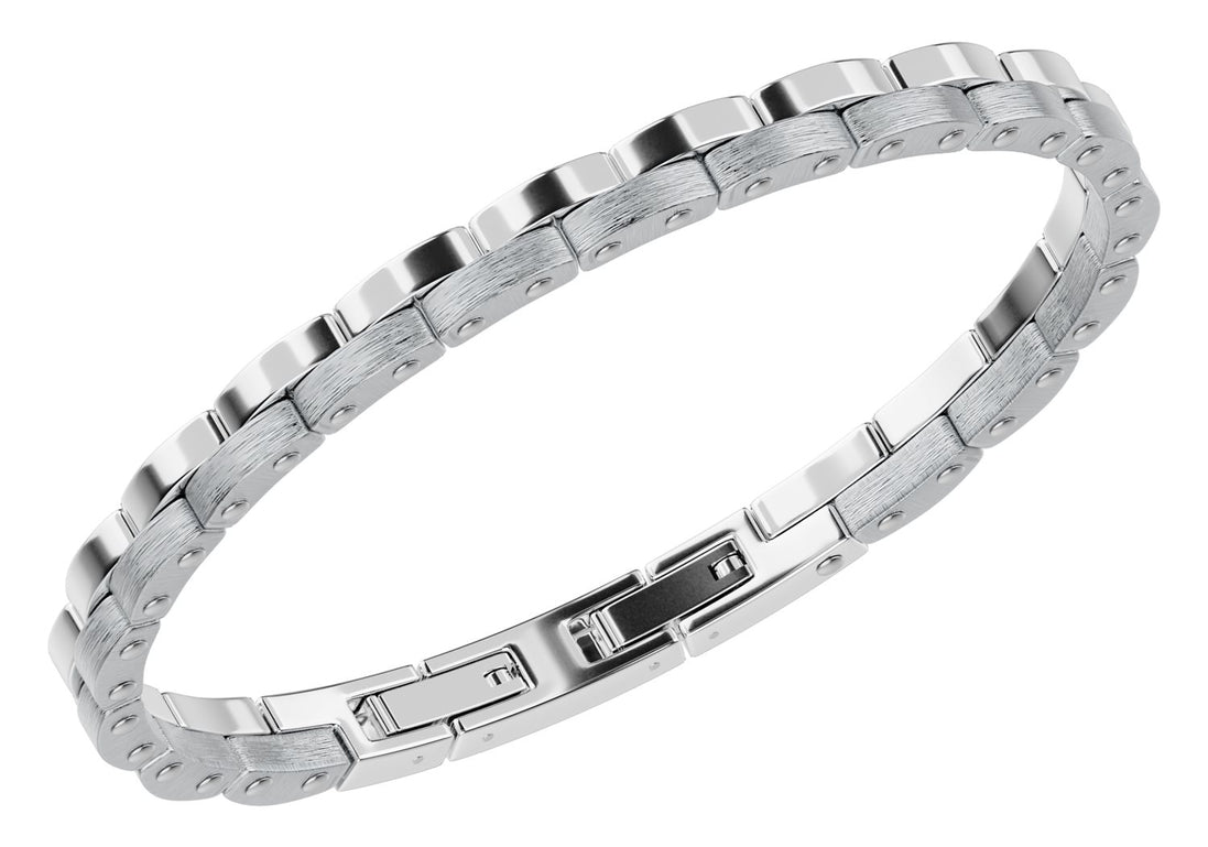 Bracciale Bikkembergs Uomo PERB14WS