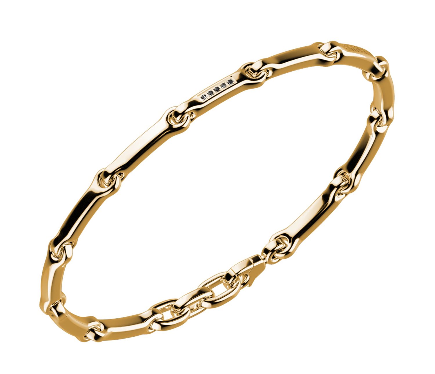 Bracciale Bikkembergs Uomo Cod. prodotto: HAB02GG
