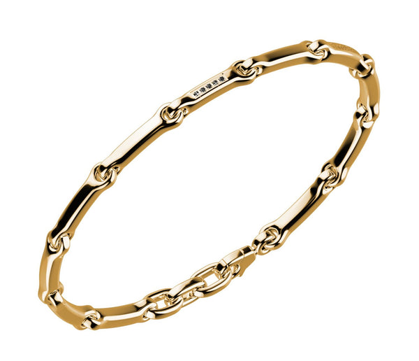 Bracciale Bikkembergs Uomo Cod. prodotto: HAB02GG