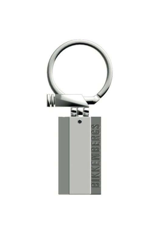 Portachiavi Bikkembergs Unisex ENEK02WW