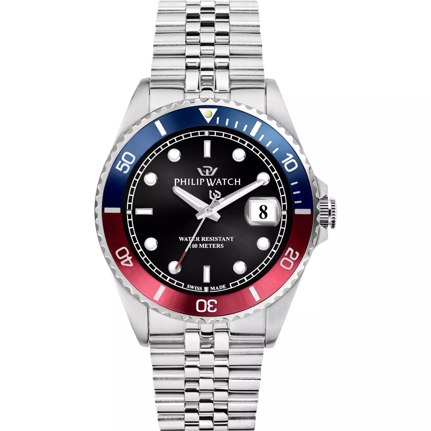 OROLOGIO PHILIP WATCH CARIBE - R8253597063