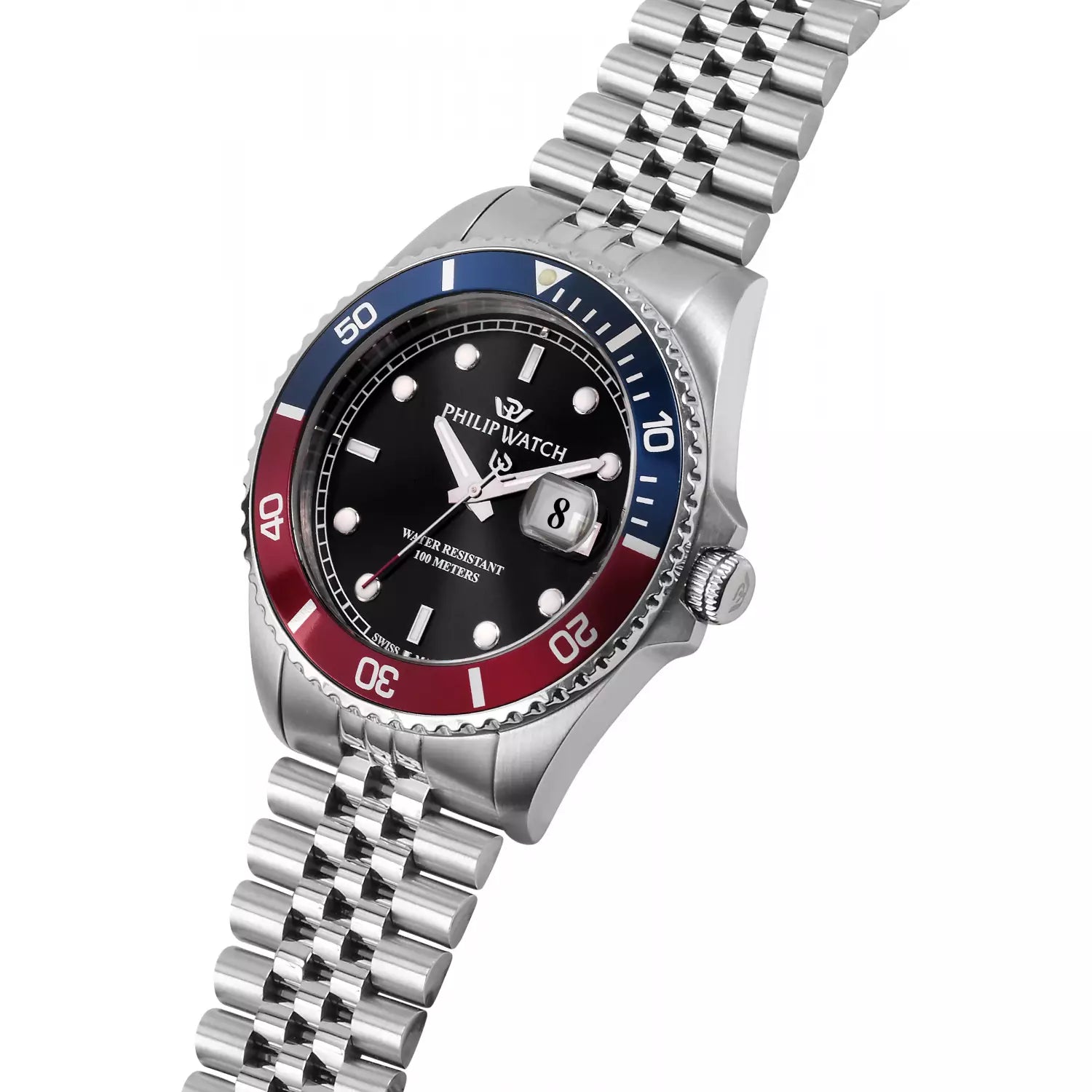OROLOGIO PHILIP WATCH CARIBE - R8253597063