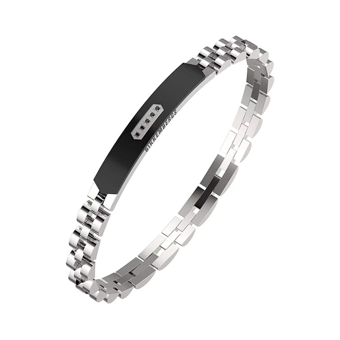 Bracciale Bikkembergs Uomo RECB01WB
