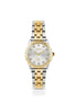 Orologio Donna Ops Acciaio Galaxy Quarzo Solo Tempo OPSPW-1004-3900