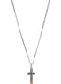 Collana Uomo Gioielli Sovrani Deep trendy cod. J9335