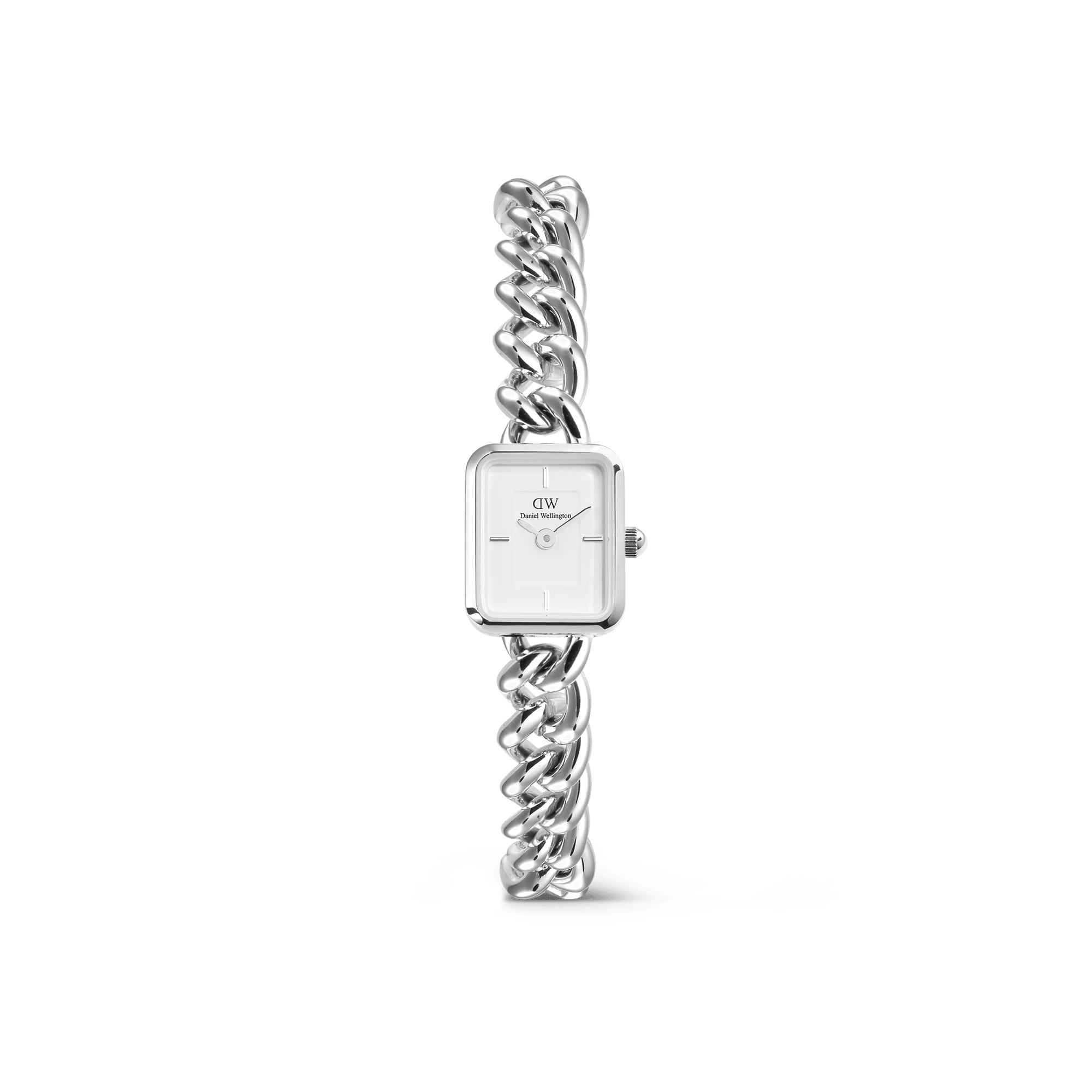 Daniel Wellington - Jolie Chain Silver
