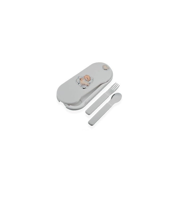 Set Porta Posate Nanan Orsetto - NPO0009